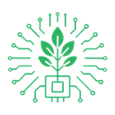 VerdantGrounds Solutions Logo